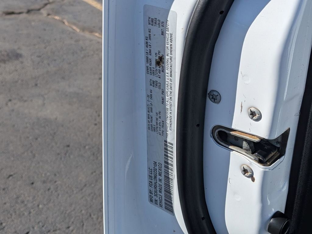 Used 2024 Chevrolet Silverado 1500 RST image 35