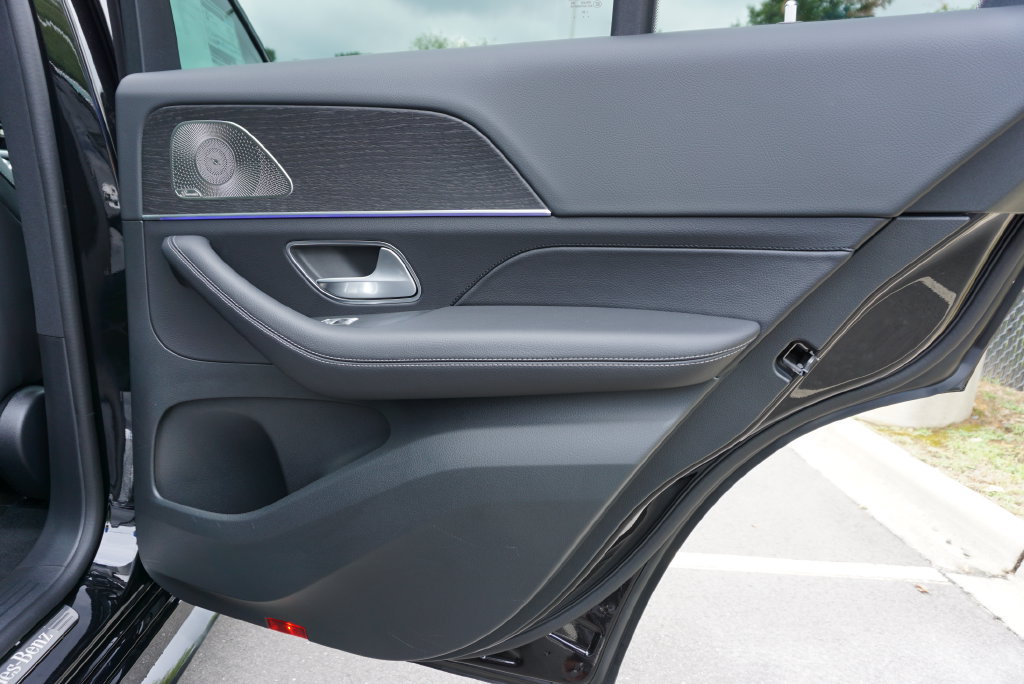 Certified 2026 Mercedes-Benz GLE 350 4MATIC image 59