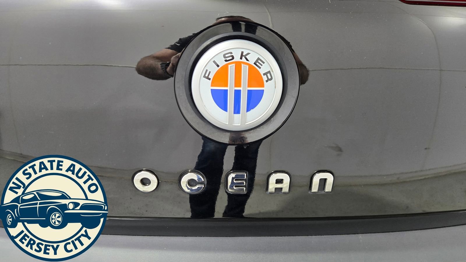 Used 2023 Fisker Ocean One image 29