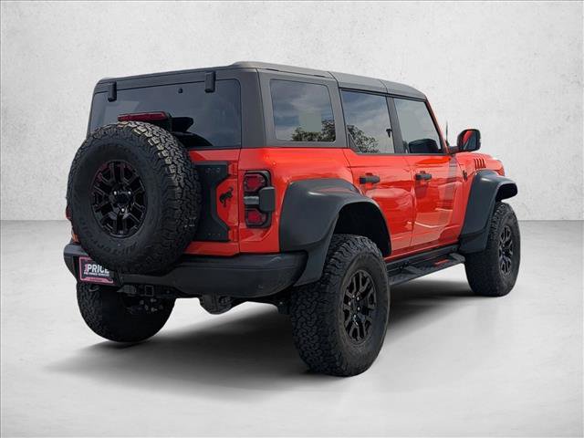Used 2023 Ford Bronco Raptor image 5