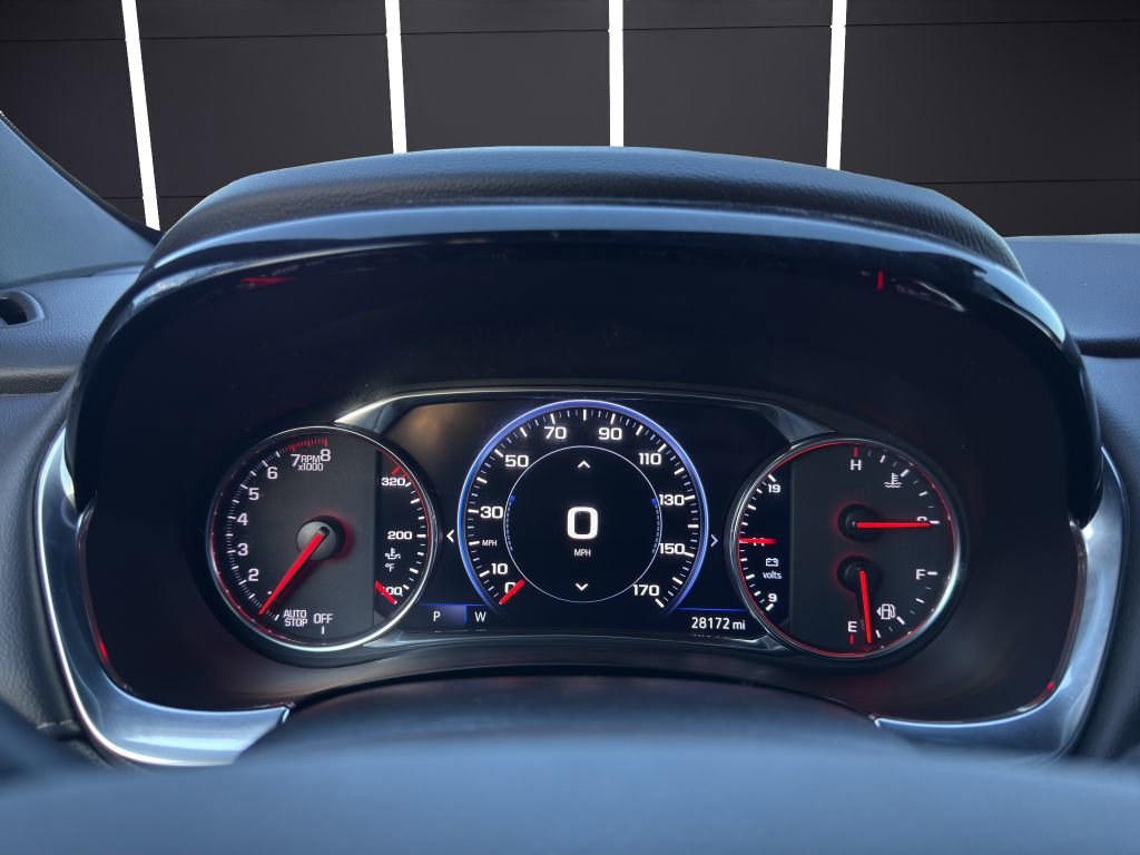 Used 2023 Chevrolet Traverse Premier image 17