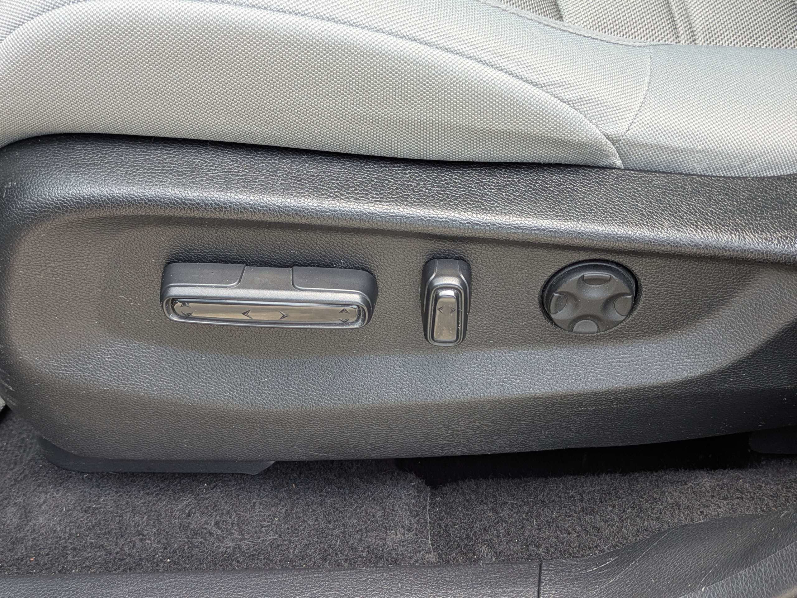 Used 2018 Honda CR-V EX image 20