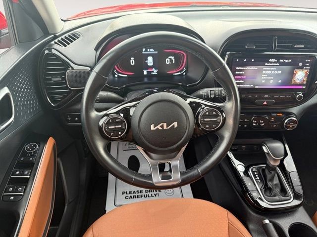 Used 2024 Kia Soul EX w/ Option Group 015 image 12
