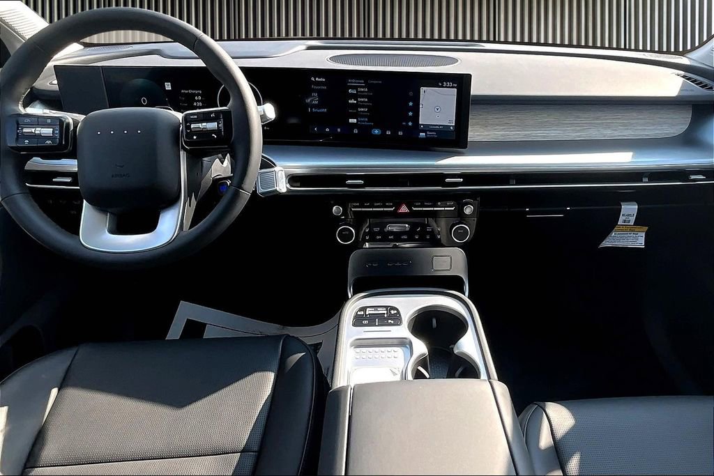 New 2026 Hyundai Ioniq 9 SEL image 5