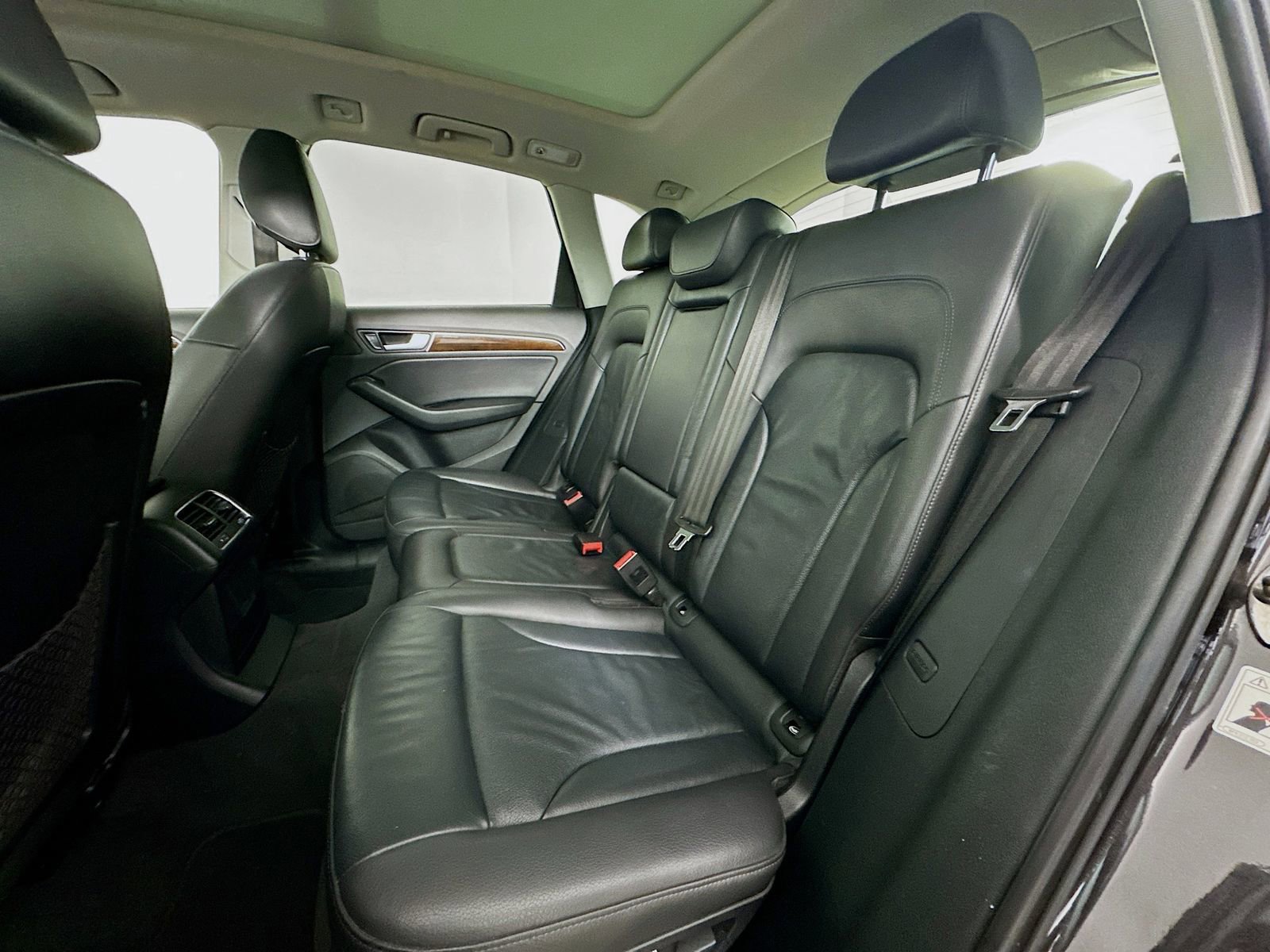 Used 2015 Audi Q5 TDI Premium Plus w/ Technology Package image 26