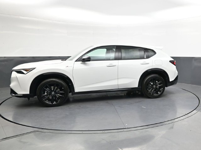 New 2026 Acura ADX A-Spec w/ Advance Package FWD image 7