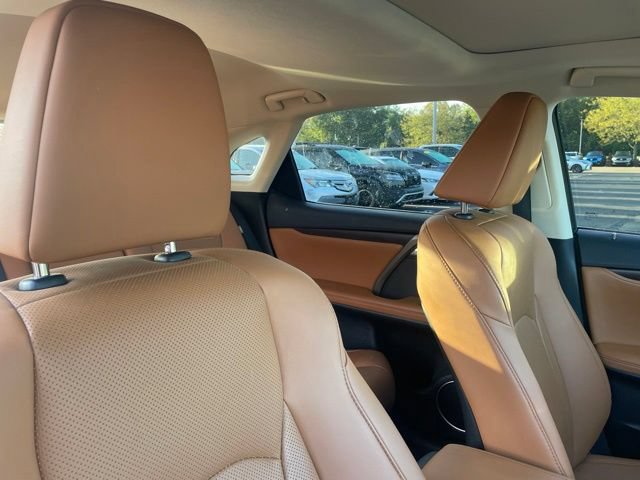 Used 2022 Lexus RX 350 AWD w/ Premium Package image 7