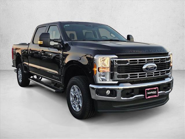 New 2026 Ford F250 XLT w/ FX4 Off-Road Package image 7