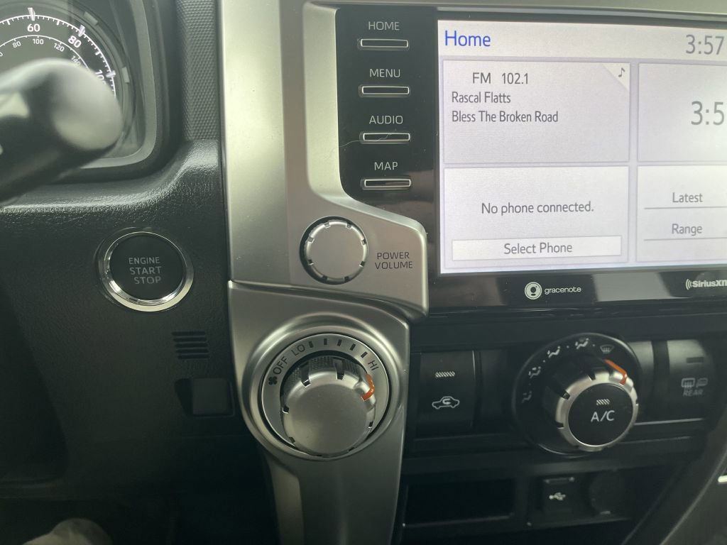 Used 2023 Toyota 4Runner SR5 image 21