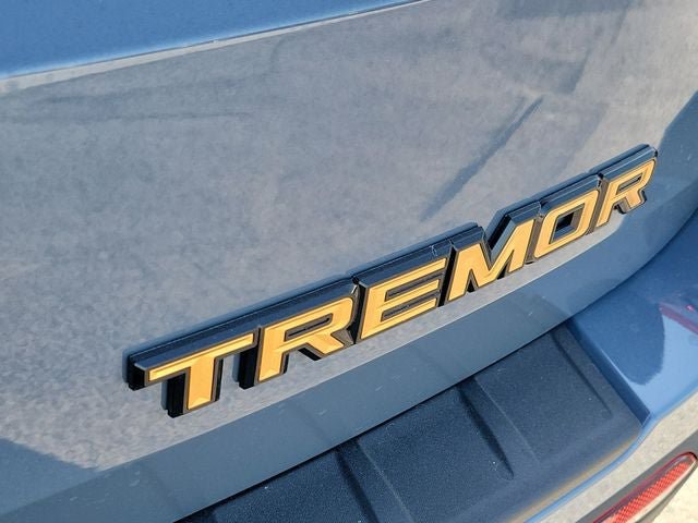 New 2026 Ford Explorer Tremor w/ Tremor Convenience Package AWD/4WD image 27