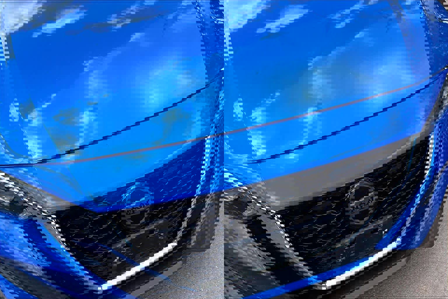 Certified 2023 Nissan Sentra SV w/ All-Weather Package image 29