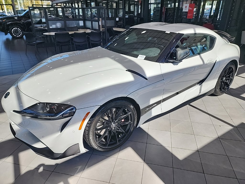 Used 2024 Toyota Supra RWD image 15