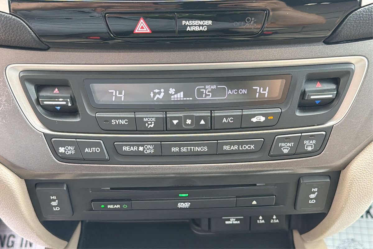 Used 2016 Honda Pilot EX-L image 32