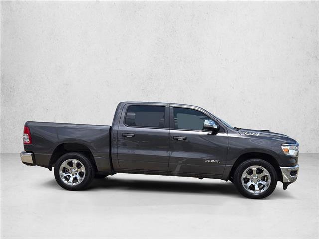 Used 2022 RAM 1500 Lone Star RWD image 4