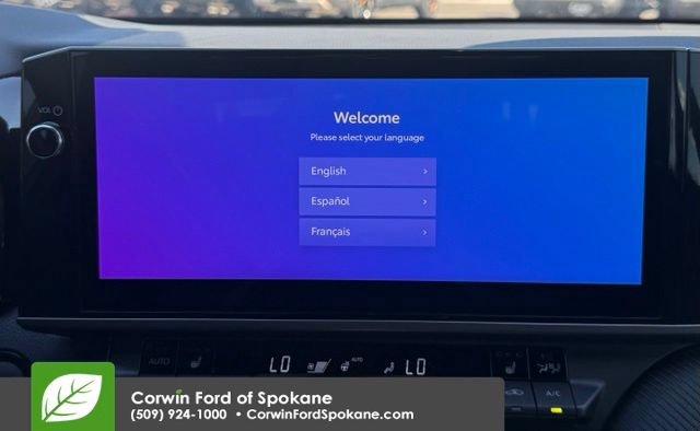 Used 2025 Toyota Camry SE w/ Multimedia Upgrade Package AWD/4WD image 27