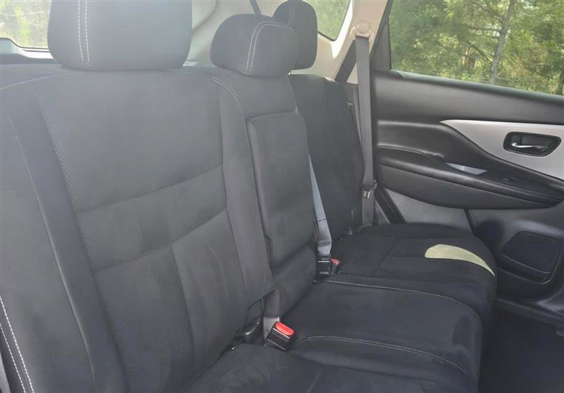 Used 2020 Nissan Murano SV AWD/4WD image 23