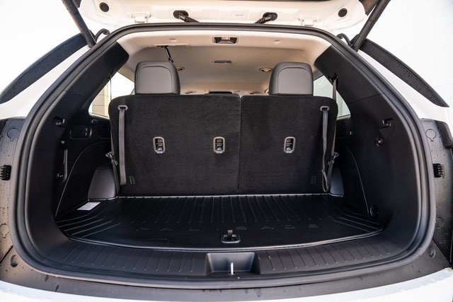 New 2026 Hyundai Palisade SEL Premium image 47