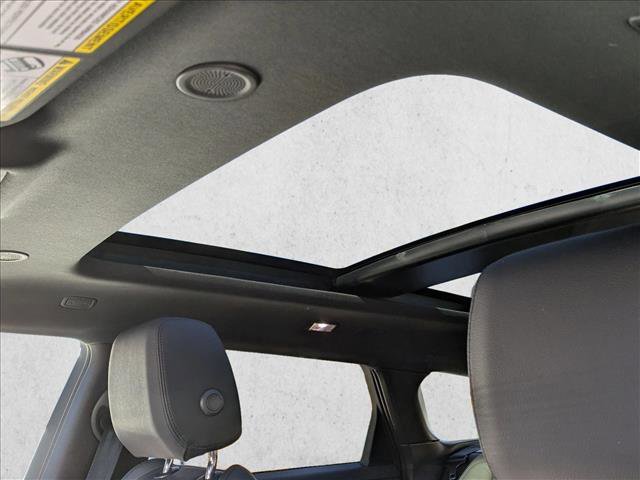 Certified 2026 Land Rover Range Rover Evoque S image 16