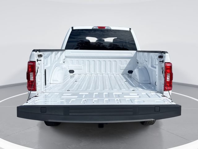 Used 2023 Ford F150 XLT w/ Equipment Group 301A Mid AWD/4WD image 23