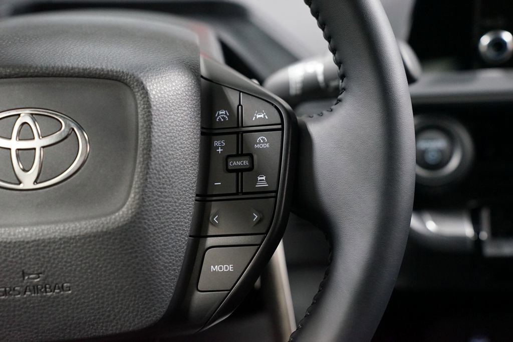 New 2026 Toyota Prius LE image 13