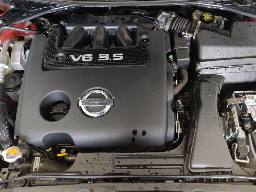 Used 2015 Nissan Altima 3.5 SL FWD image 30