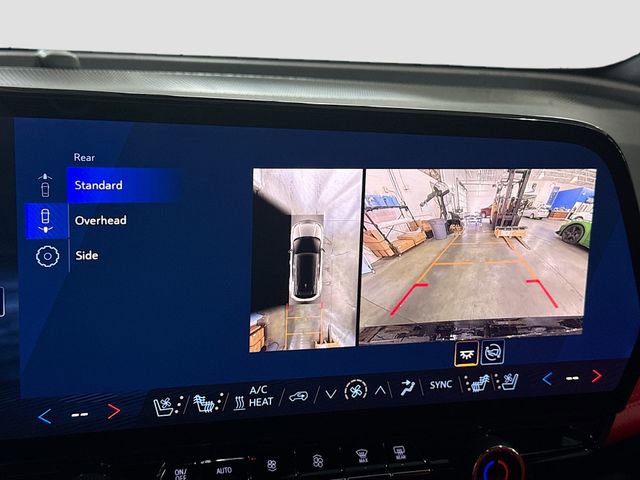 New 2026 Chevrolet Blazer EV SS image 15