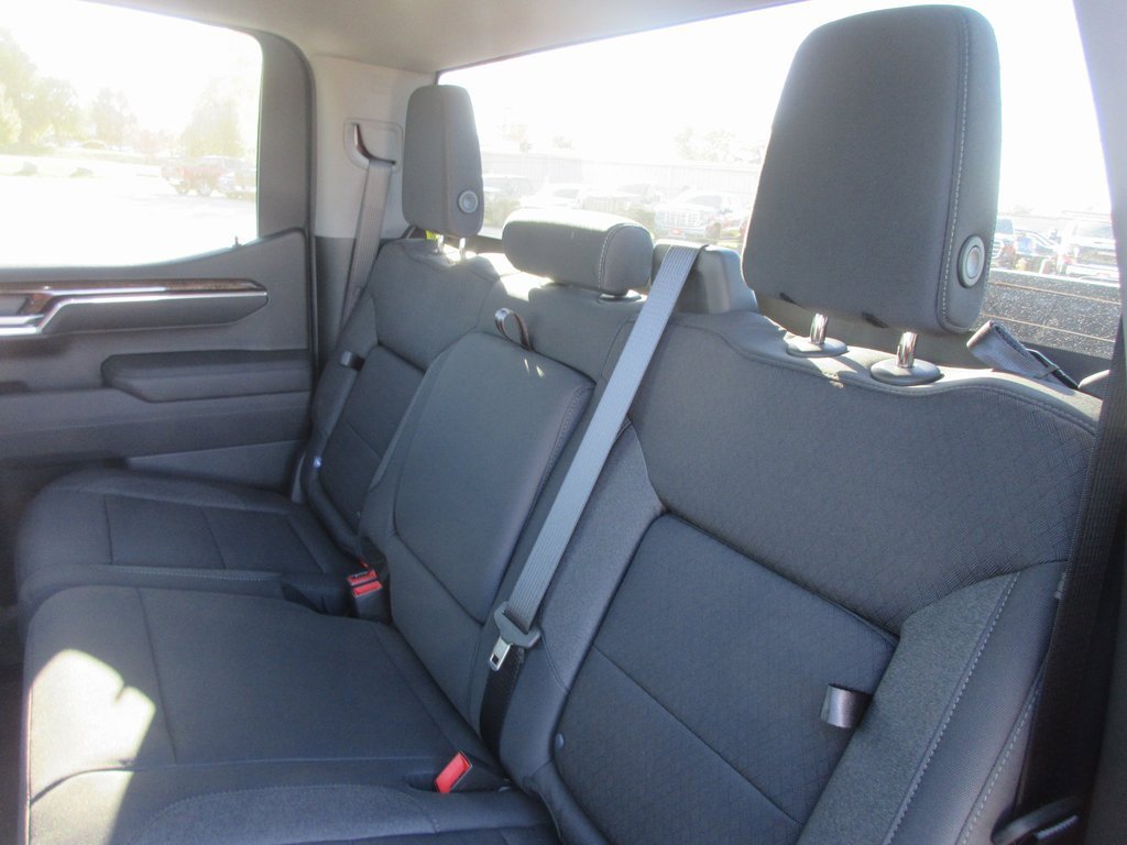 New 2026 GMC Sierra 1500 Elevation image 15