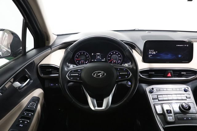 Used 2023 Hyundai Santa Fe SEL w/ Cargo Package FWD image 11