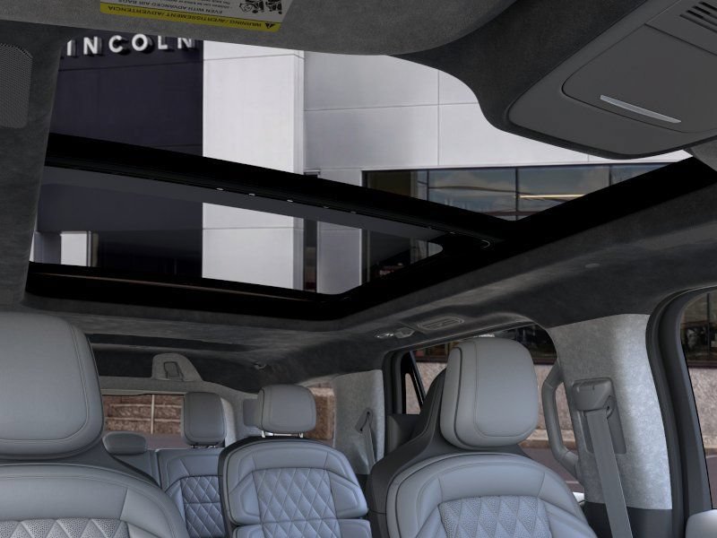 New 2026 Lincoln Navigator Black Label AWD/4WD image 58