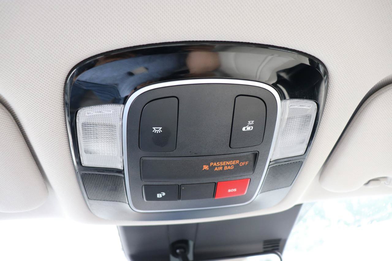 Used 2025 Hyundai Sonata SEL FWD image 43
