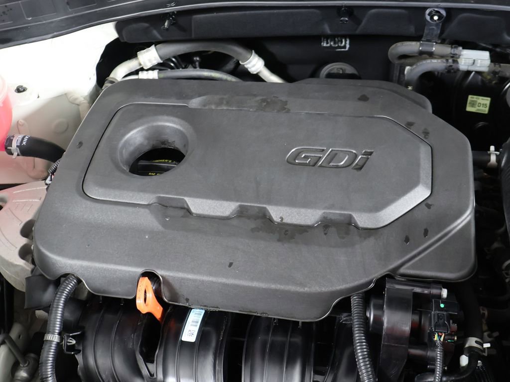 Used 2022 Kia Sportage LX image 13