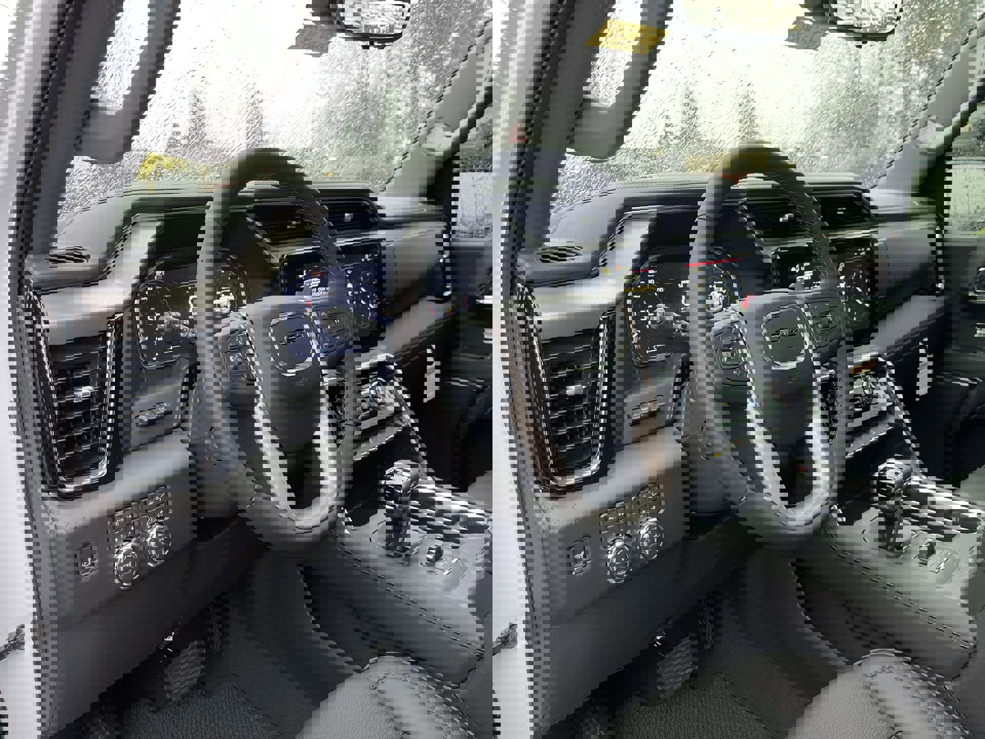 New 2026 GMC Sierra 1500 Denali w/ Denali Reserve Package image 45