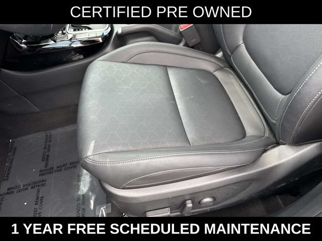 Used 2026 Kia Seltos EX w/ EX Sunroof Package FWD image 15