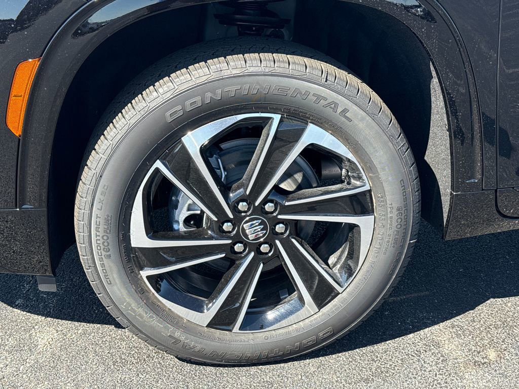 New 2026 Buick Enclave Sport Touring w/ Power Package image 12