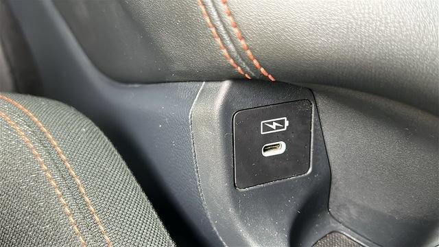 Used 2025 Honda HR-V Sport image 19