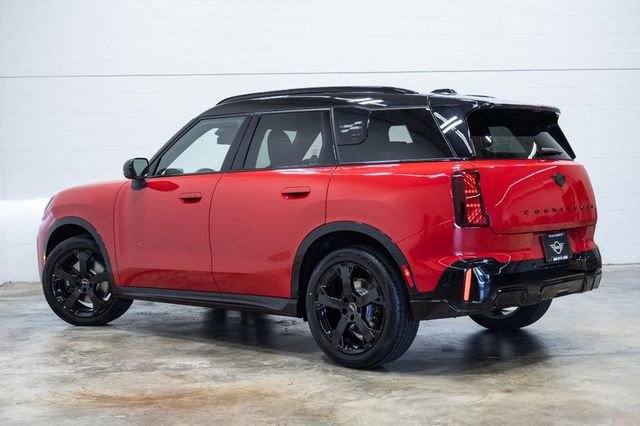 Used 2026 MINI Cooper Countryman S image 12