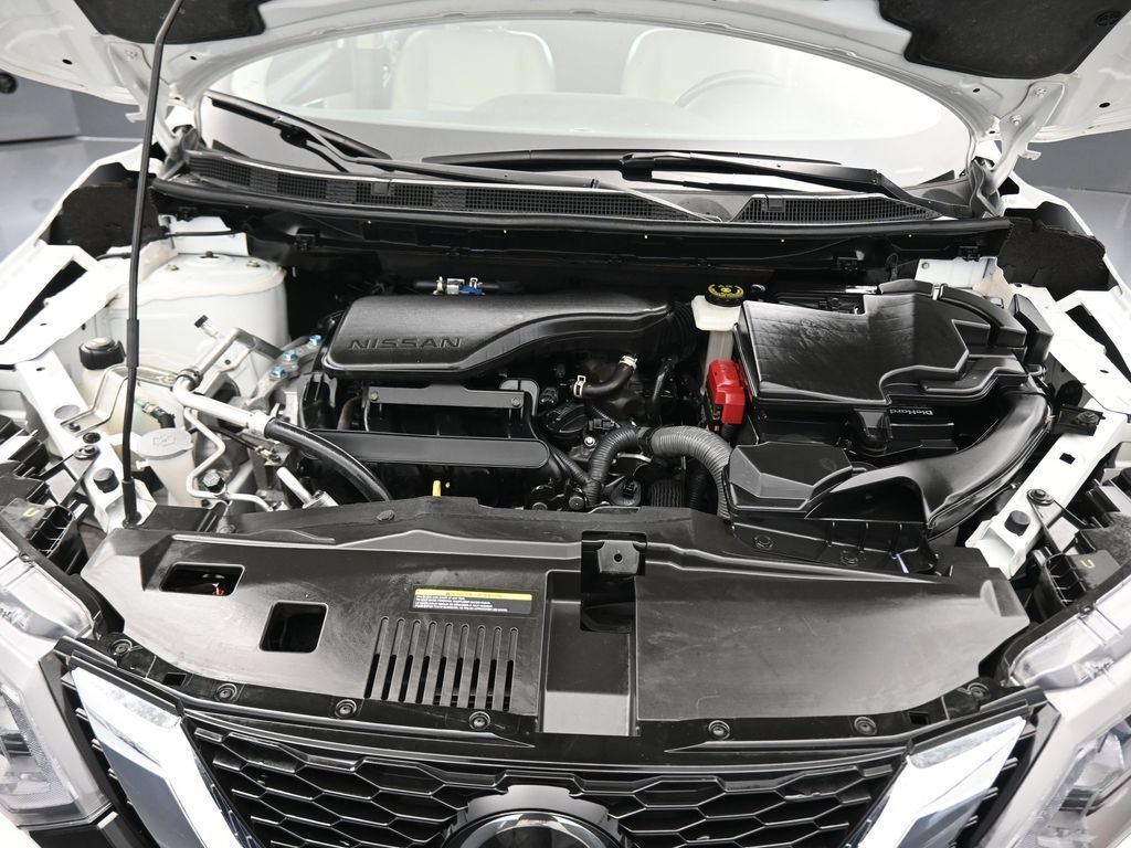 Used 2022 Nissan Rogue Sport SV w/ Technology Package AWD/4WD image 44
