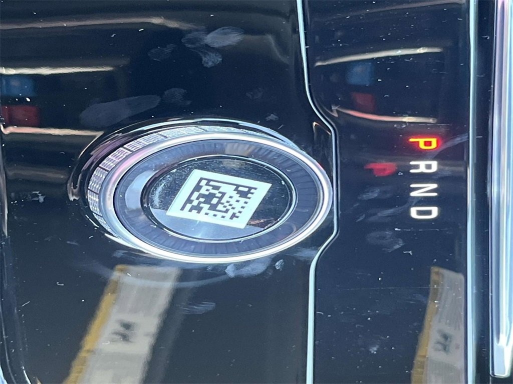 New 2025 Jeep Grand Cherokee Laredo X w/ Luxury Tech Group I image 22