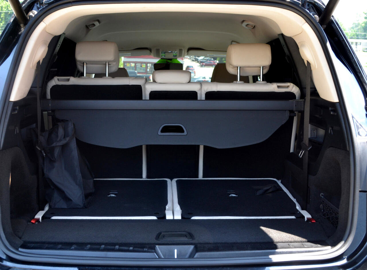 Used 2023 Mercedes-Benz GLB 250 image 16