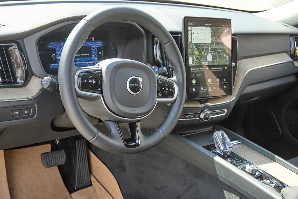 New 2026 Volvo XC60 T8 Plus w/ Climate Package image 13