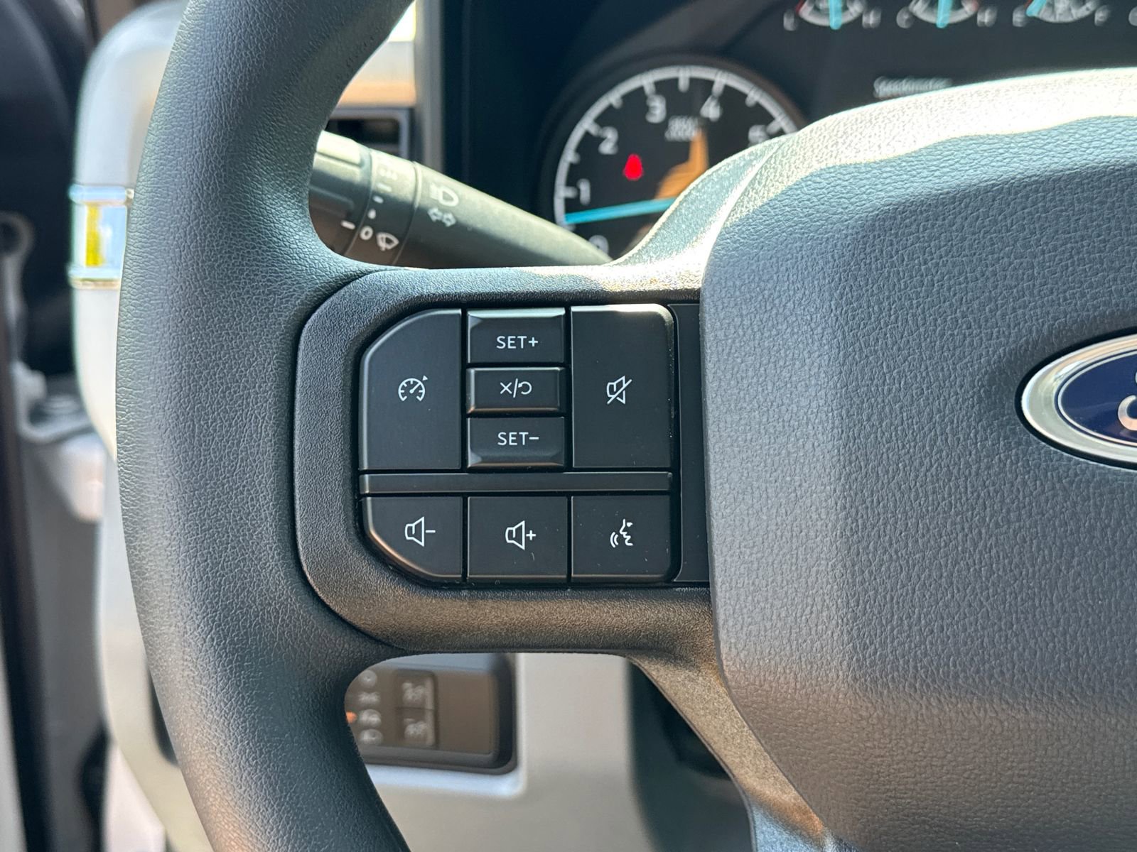 New 2026 Ford F250 XL image 24