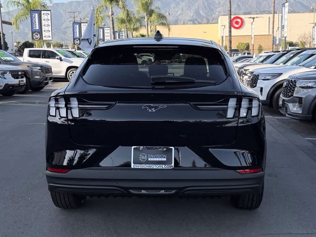 New 2026 Ford Mustang Mach-E Select AWD/4WD image 7