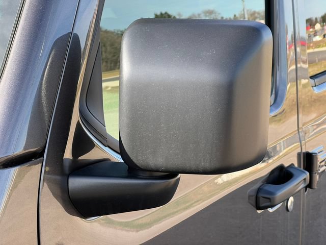 New 2026 Jeep Wrangler Unlimited Sport AWD/4WD image 33