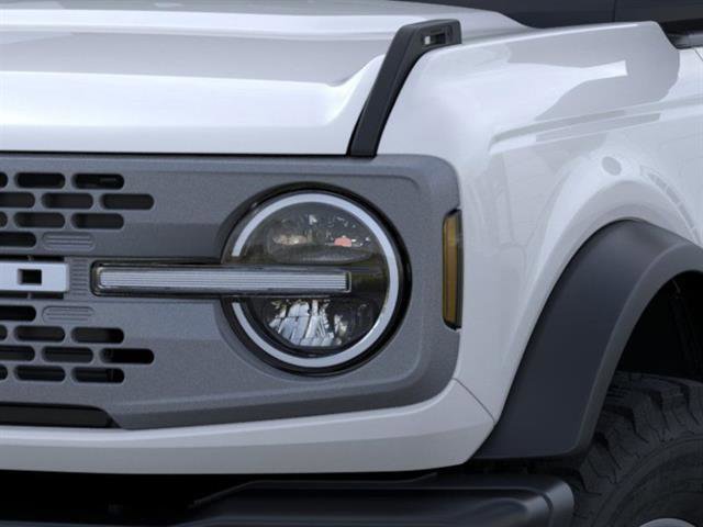 New 2025 Ford Bronco Badlands image 70