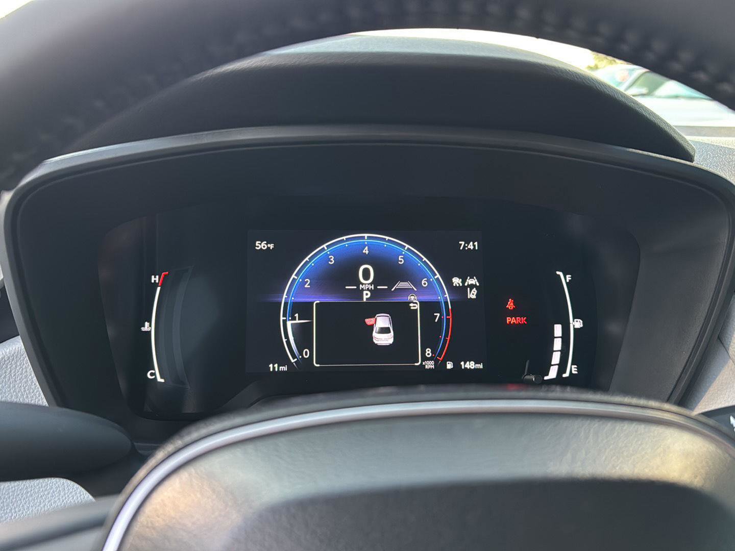 New 2026 Toyota Corolla SE image 20