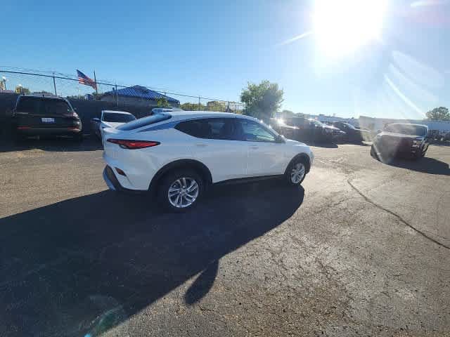 Used 2026 Buick Envista Preferred FWD image 12