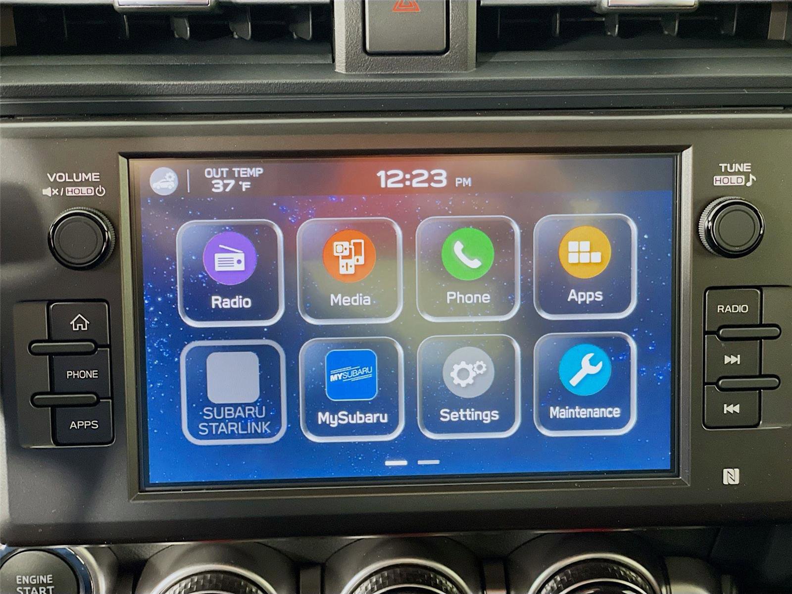 New 2026 Subaru BRZ Limited image 14