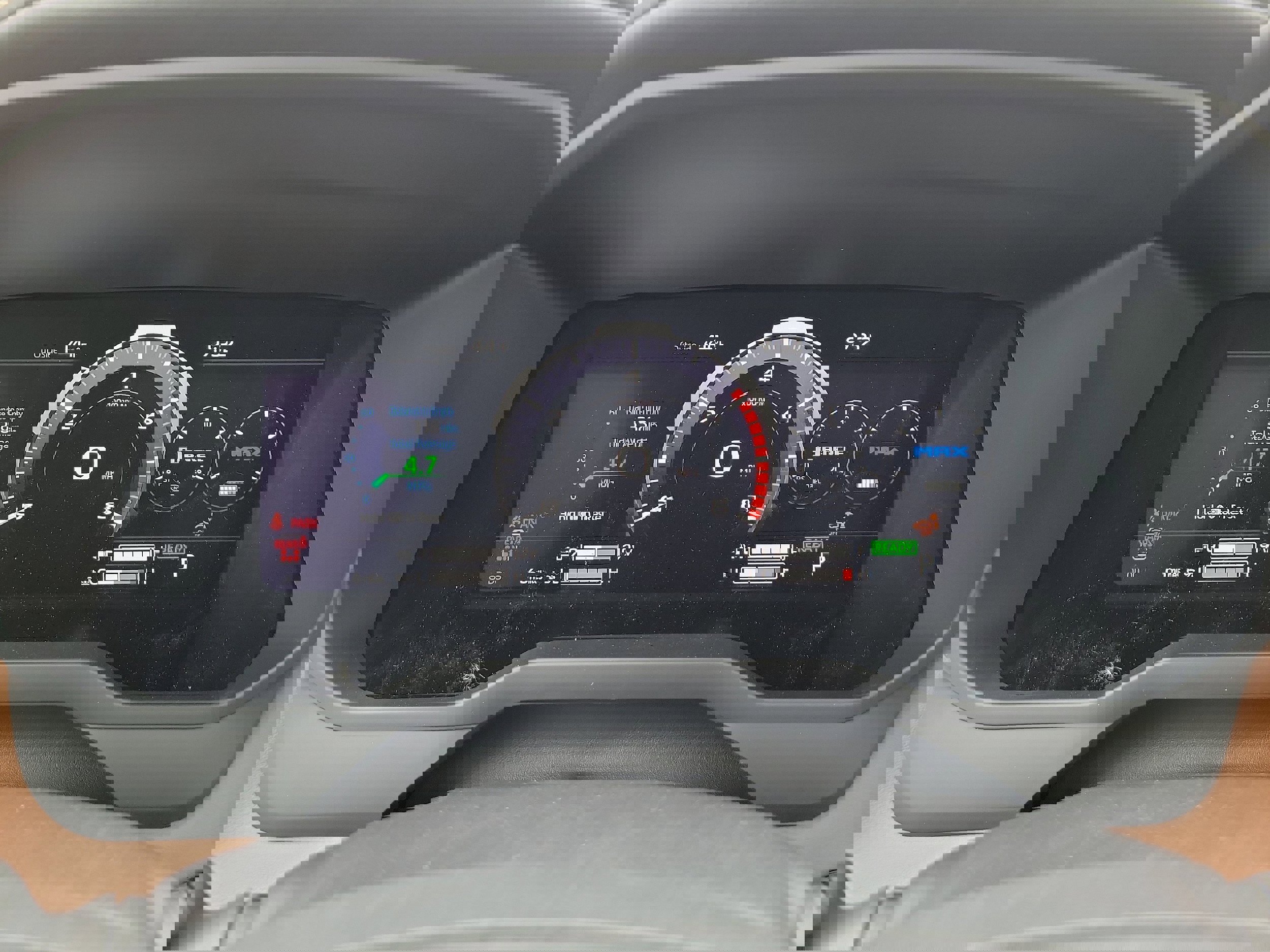 New 2026 Toyota Sequoia 1794 Edition image 29