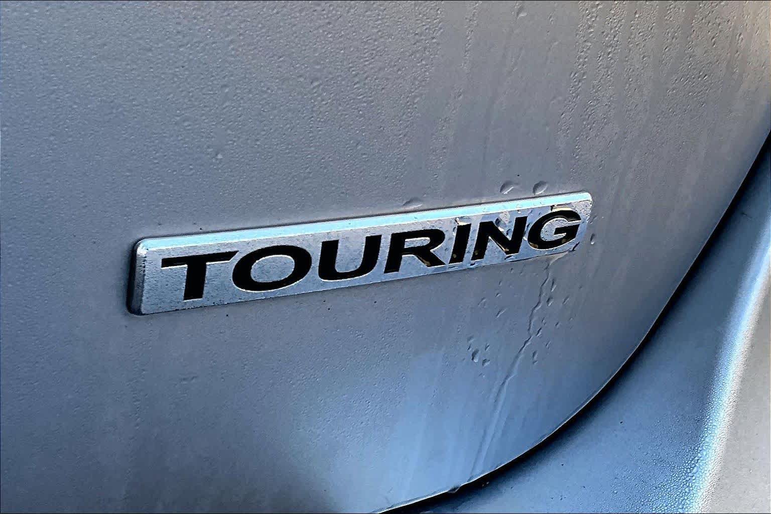 Used 2022 Honda Odyssey Touring image 9