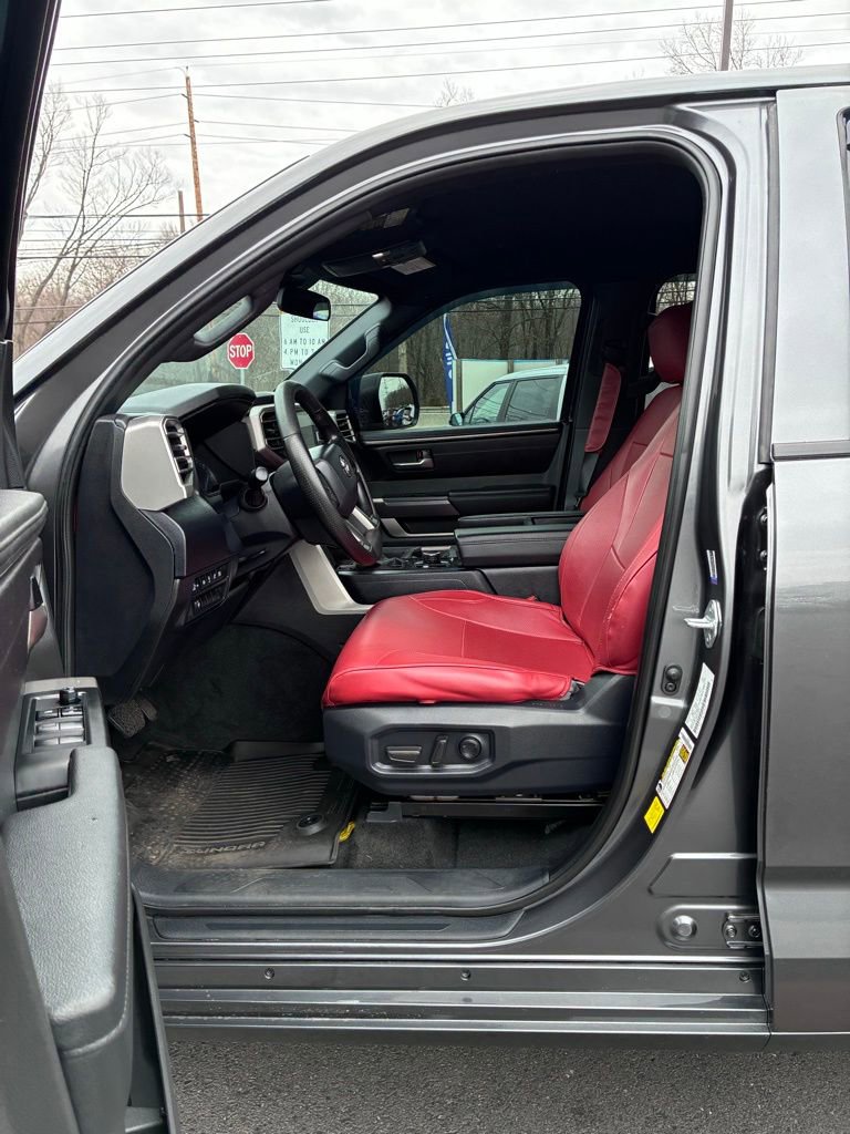 Used 2025 Toyota Tundra SR5 image 35